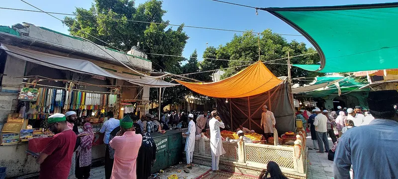 Ajmer Sharif Dargah, Ajmer