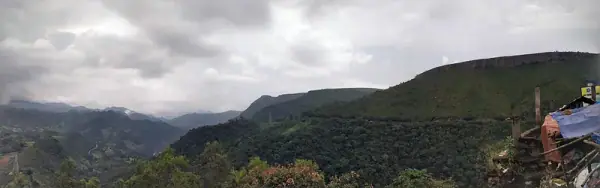 Araku Valley, Alluri Sitharama Raju