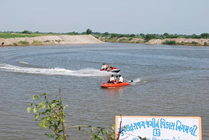 Dudhala village, Amreli