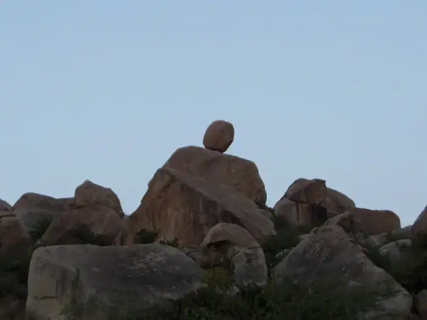 Rayachoti, Annamayya