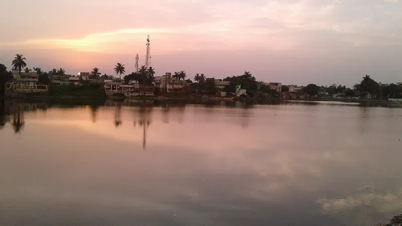 Forbesganj, Araria