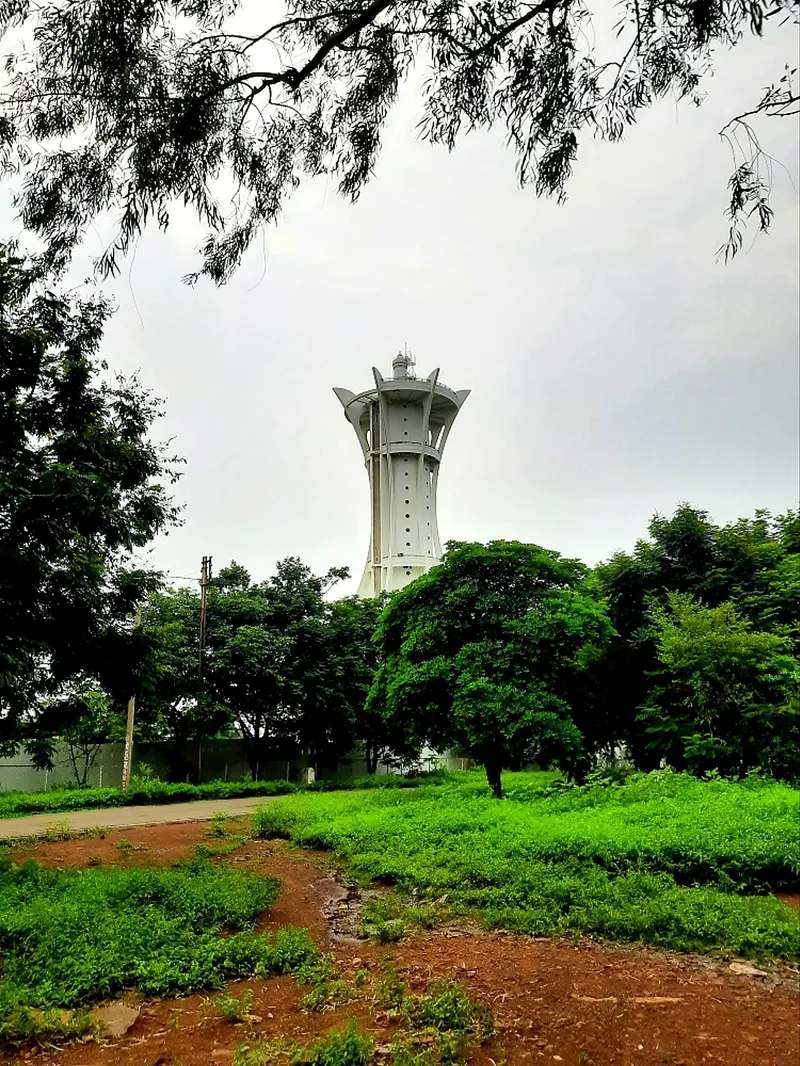 Giroudpuri Dham, Baloda Bazar-Bhatapara