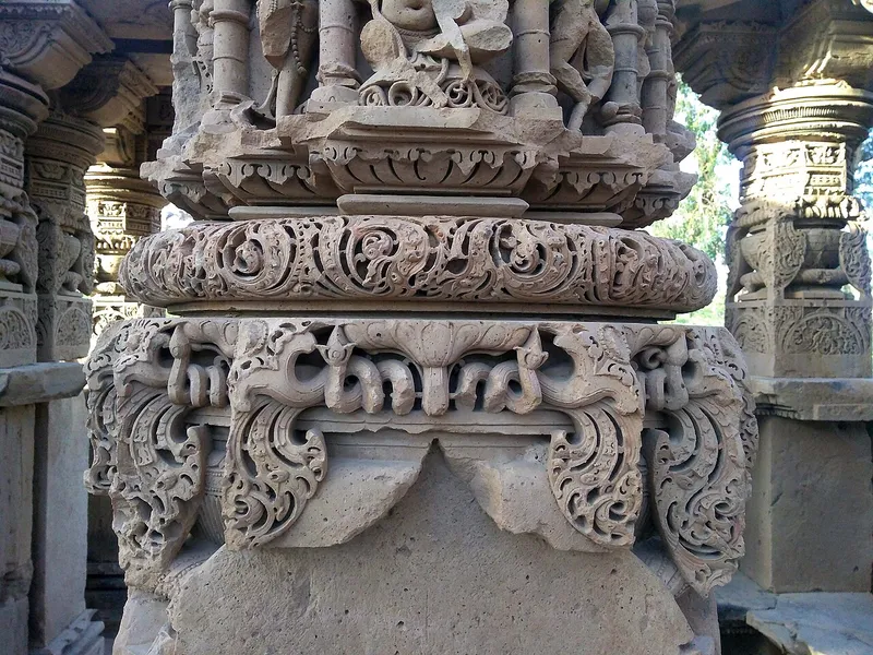 Kiradu Mandir, Barmer