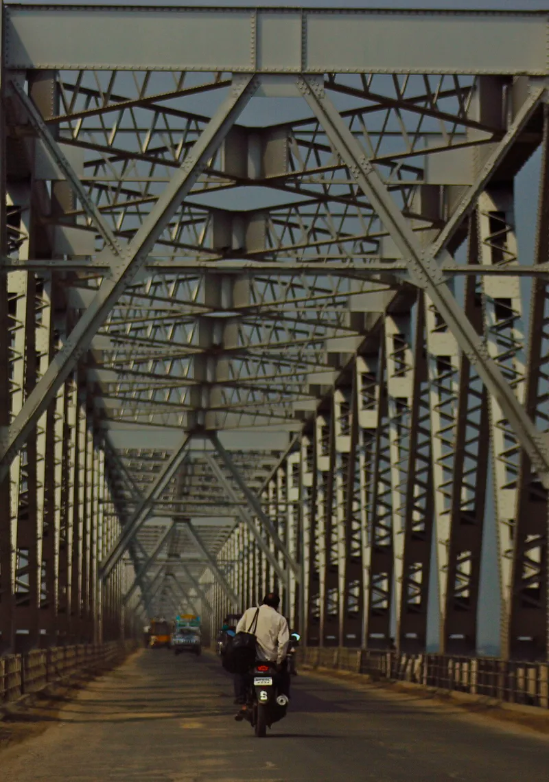 Rajendra Setu, Begusarai