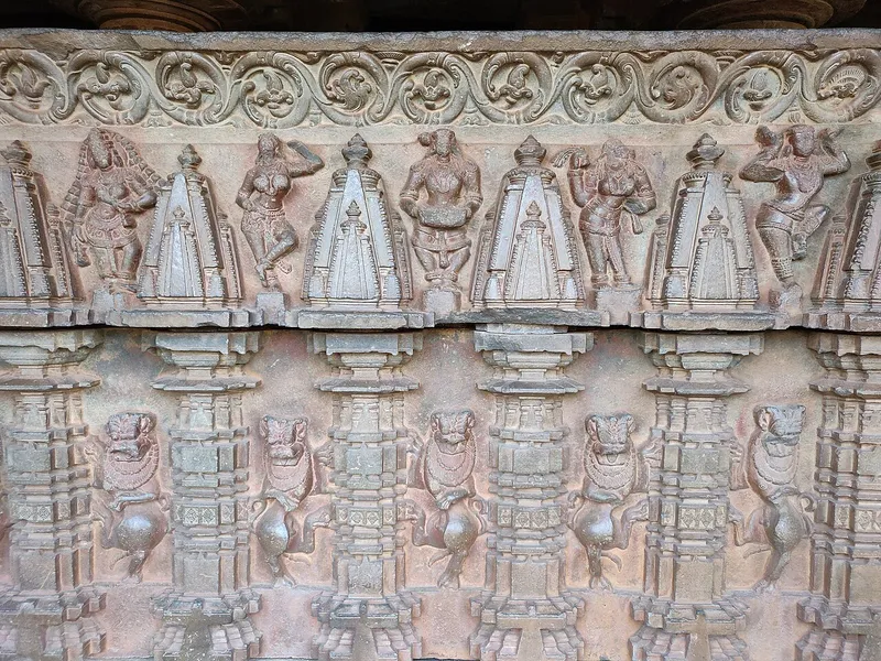 Kamala Narayana Temple, Belagavi