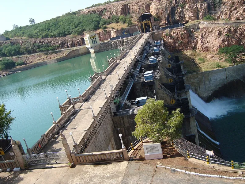 Navilatirtha, Belagavi