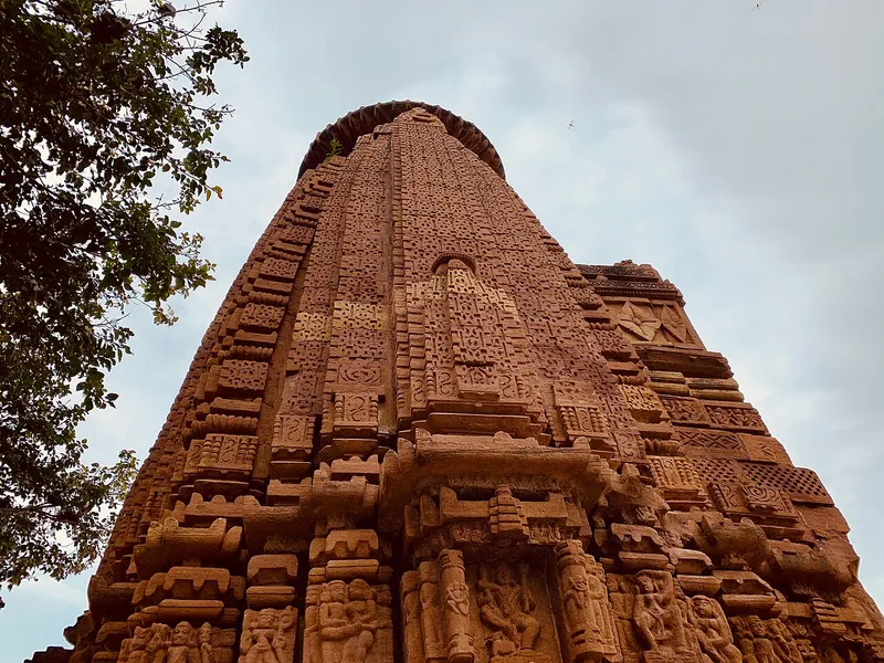 Deorbeeja Sita Temple, Bemetara