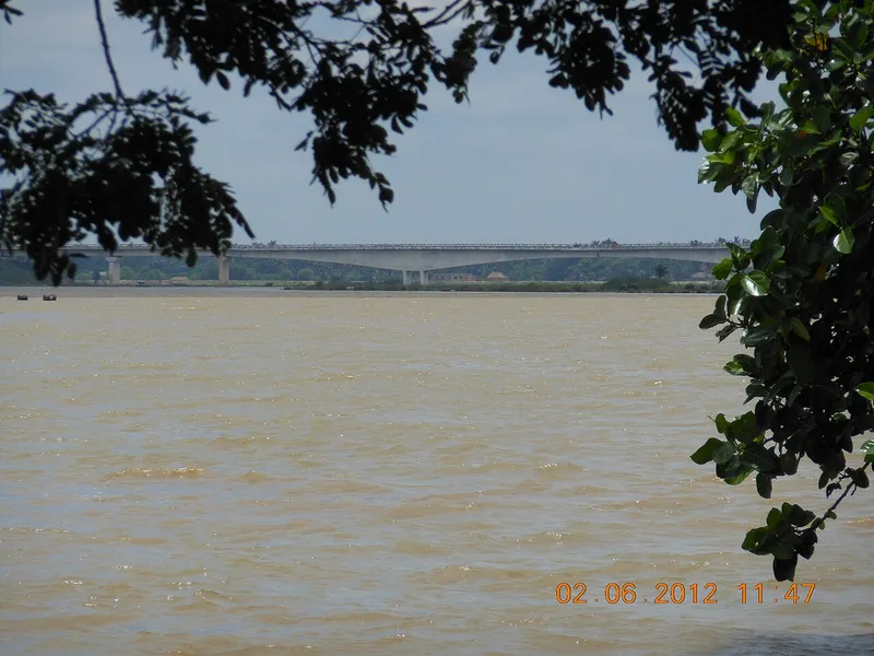 Chandbali, Bhadrak