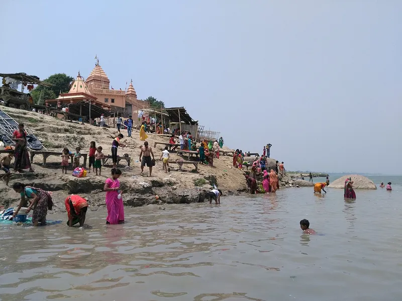 Ajgaivinath Temple, Bhagalpur