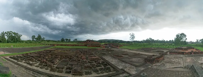 Vikramshila University, Bhagalpur