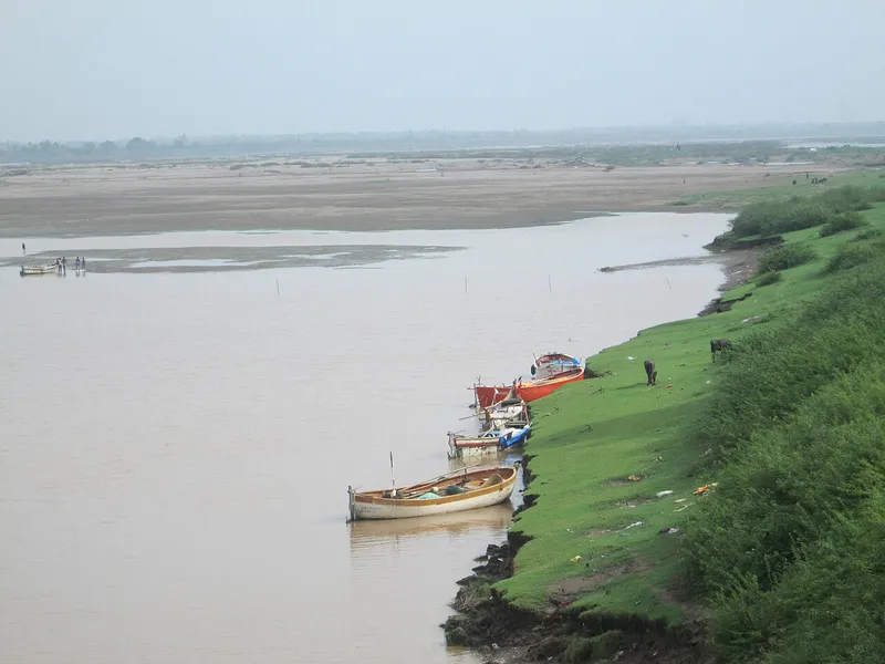 Kabirvad, Bharuch