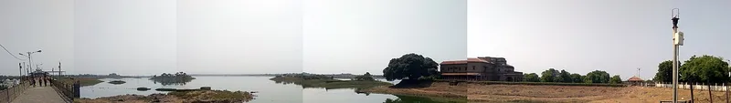 Gaurishankar Lake, Bhavnagar