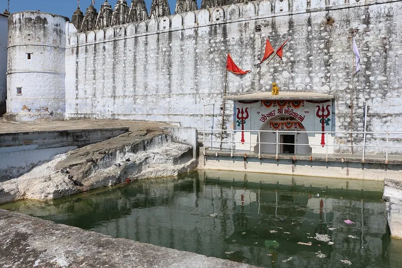 Palitana Temples, Bhavnagar