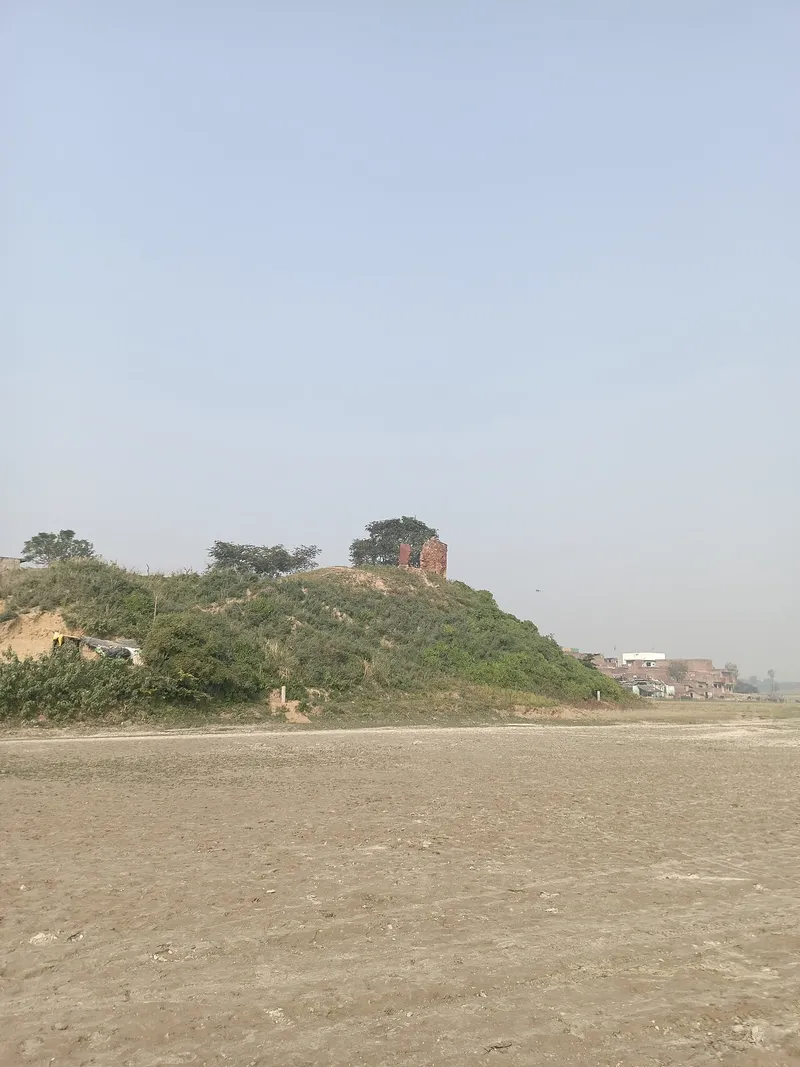 Bhojpur Fort, Bhojpur