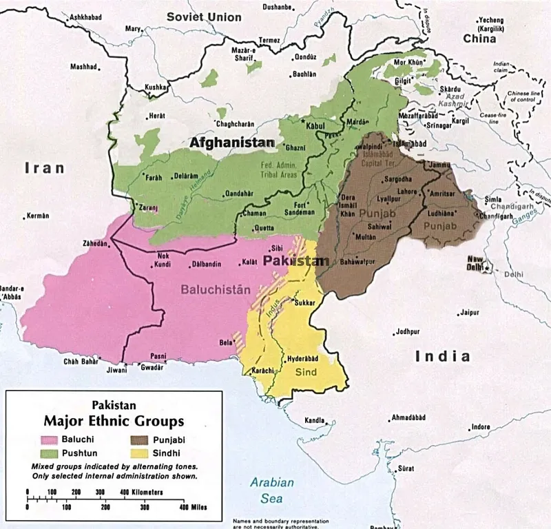 Aka Cultural Site, Bichom