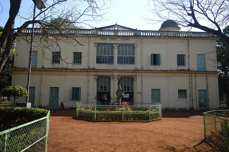 Santiniketan, Birbhum