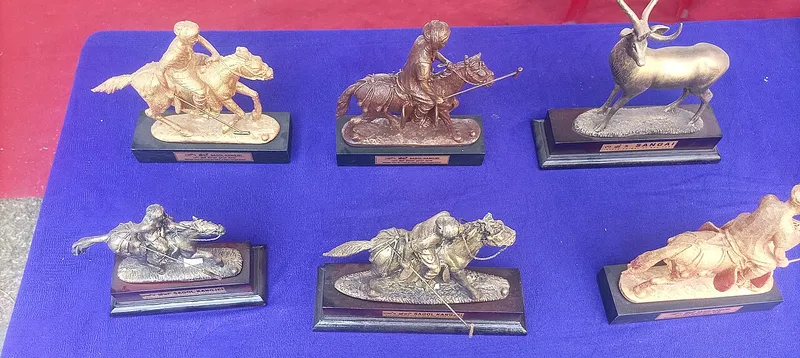 Sangai (State Animal), Bishnupur