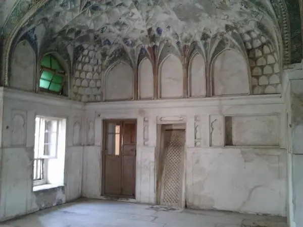 Shahi Qila, Burhanpur, Burhanpur
