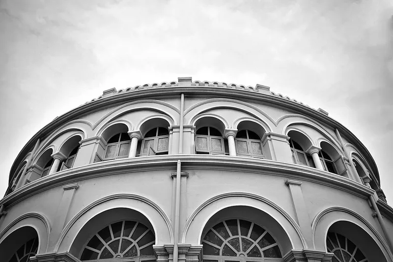 Vivekananda House, Chennai