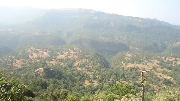 Patalkot valley, Chhindwara, Chhindwara