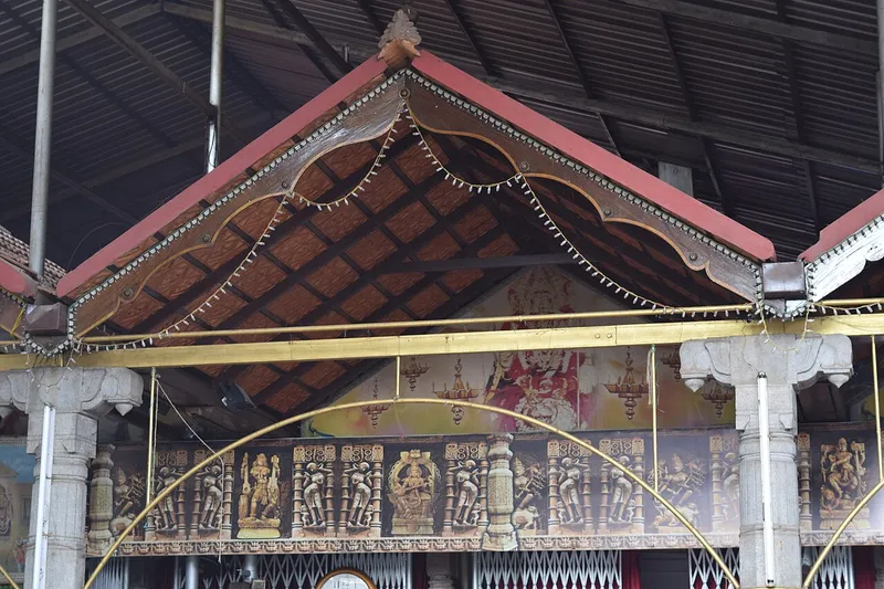 Mangaladevi Temple, Dakshina Kannada