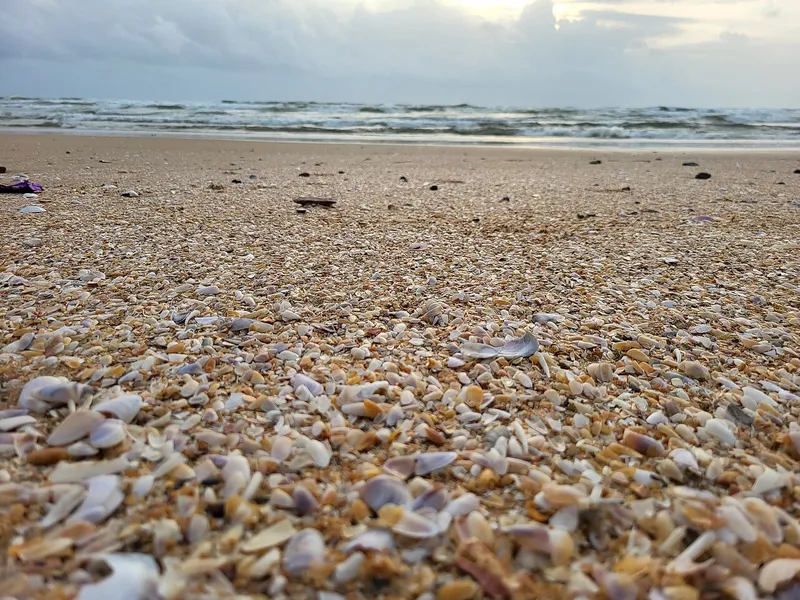 Panambur Beach, Dakshina Kannada