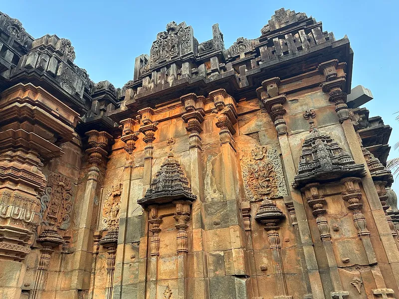 Chandramouleshwar Temple, Dharwad