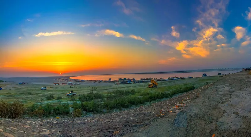 Bogibeel Bridge, Dibrugarh