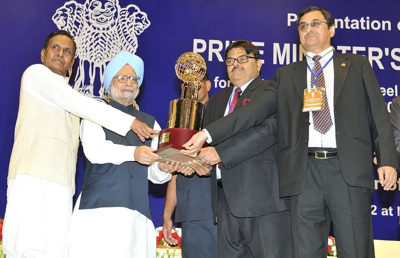Bhilai Steel Plant, Durg