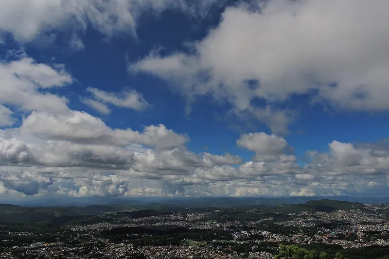 Shillong, East Khasi Hills