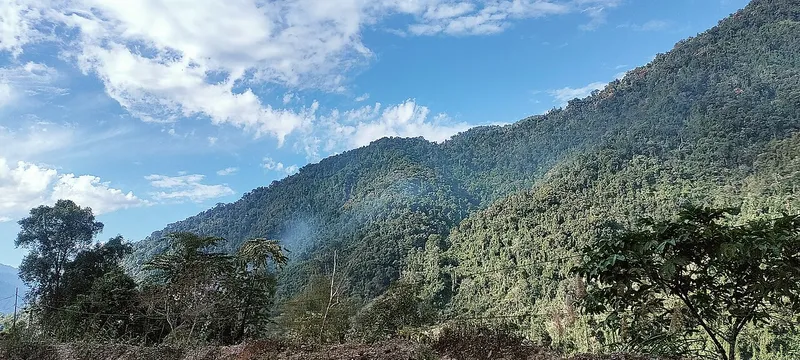 Pasighat, East Siang