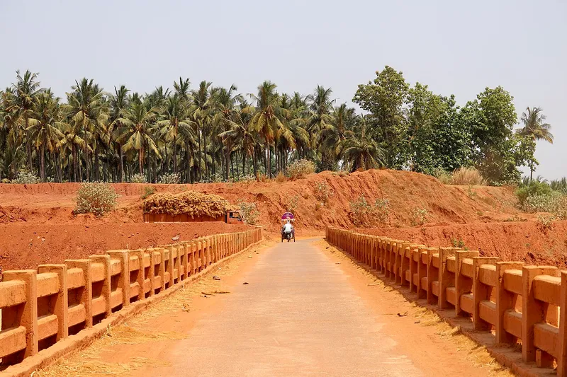Polavaram Project, Eluru