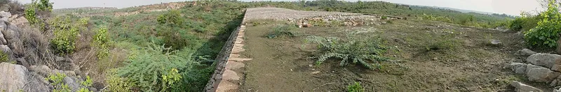 Anangpur Dam, Faridabad