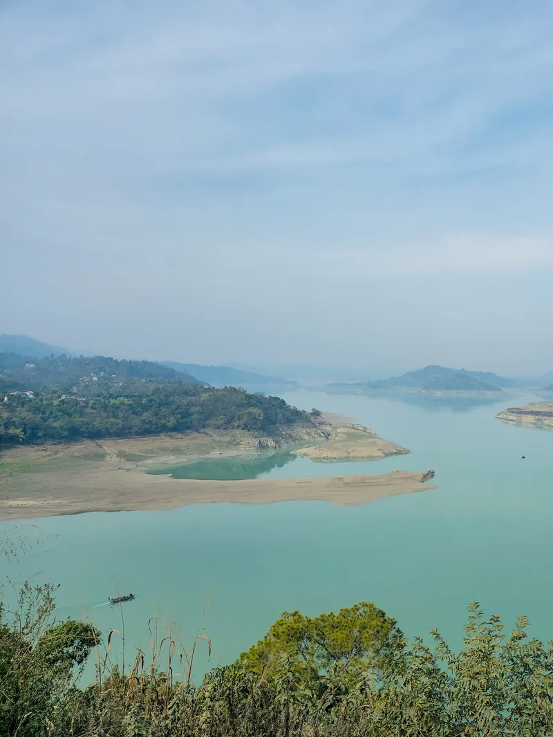 Sutlej River, Firozpur