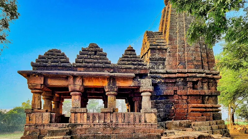 Gadchiroli, Gadchiroli