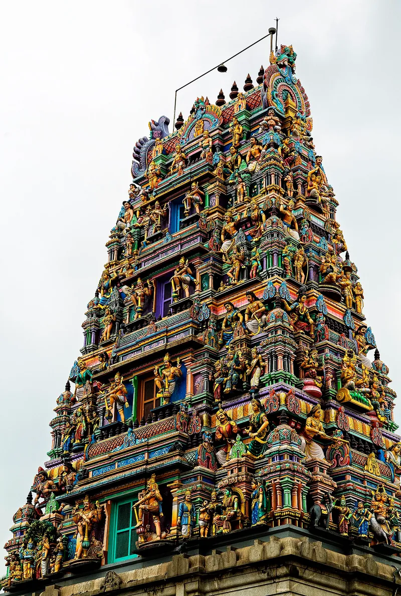 Sundareshwar Temple, Ganjam