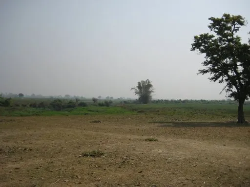 Chhapaiya — Birthplace of Bhagwan Swaminarayan, Gonda