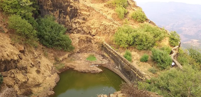 Gondia Fort, Gondia