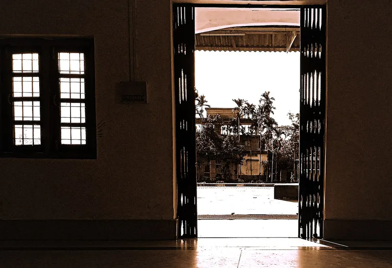 Beautiful side of Hailakandi, Hailakandi