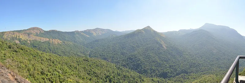 Bisle Ghat, Hassan