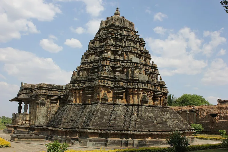 Galageshwara Temple, Haveri