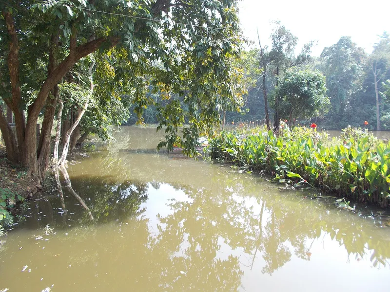 Hazaribagh Lake, Hazaribagh