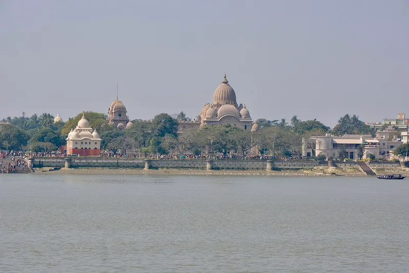 Belur Math, Howrah