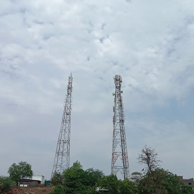 Ghodasgaon, Jalgaon
