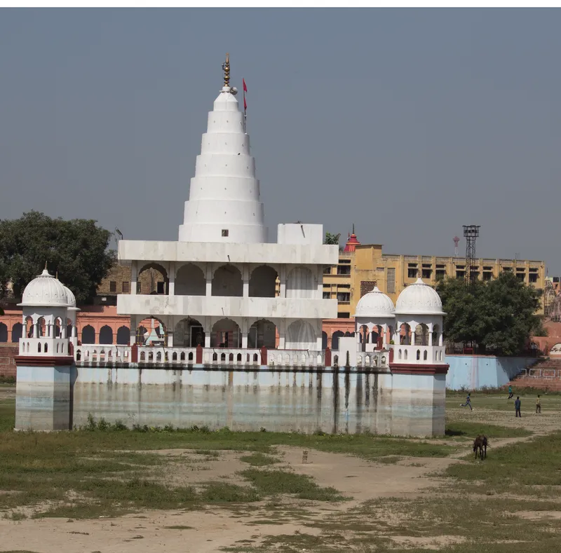Rani Talab, Jind