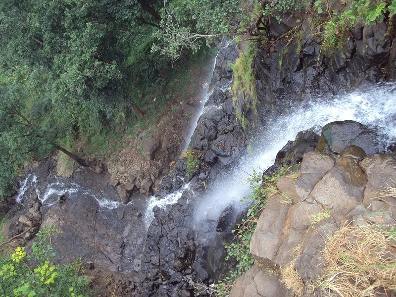 Maikal Hills, Kabirdham