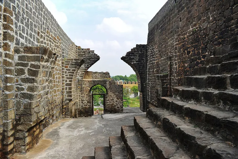 Kalaburagi Fort, Kalaburagi