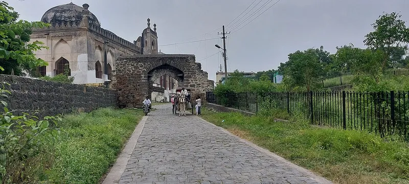 Mosque in Gulbarga, Kalaburagi