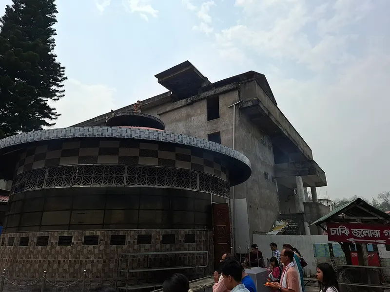 Doul Govinda Temple, Kamrup