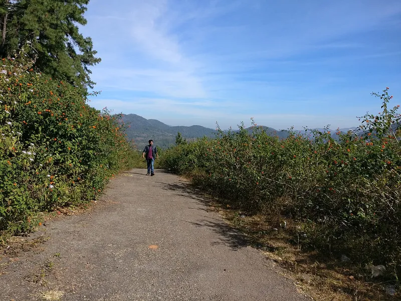 Daringbadi Hill Station, Kandhamal